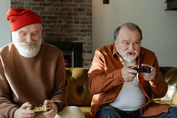 What should seniors know about the importance of regular health screenings?