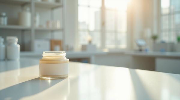 Choosing the right private label skincare manufacturer for unique formulations