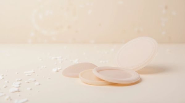 Menstrual disc: the innovative solution for comfortable period protection