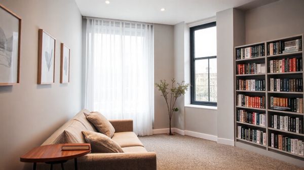 Top Therapy Services in London: Find Tailored Psychotherapy