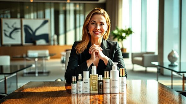 Top tips for selecting a private label skincare provider